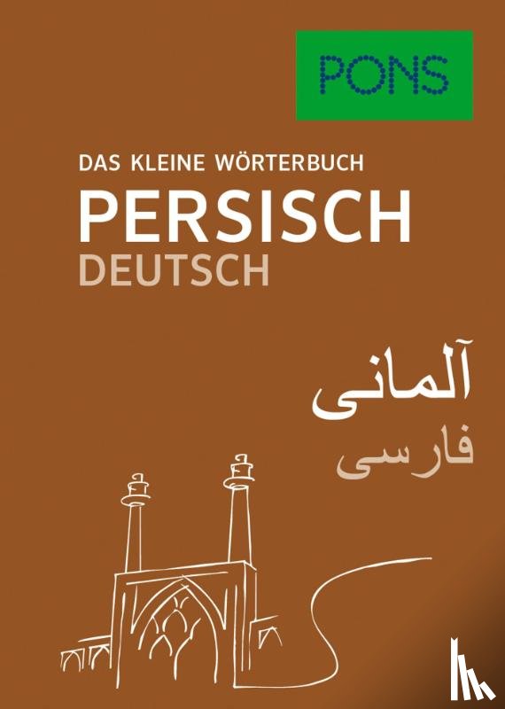  - PONS Das kleine Wörterbuch Persisch