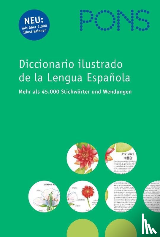  - Diccionario ilustrado de la lengua espanola