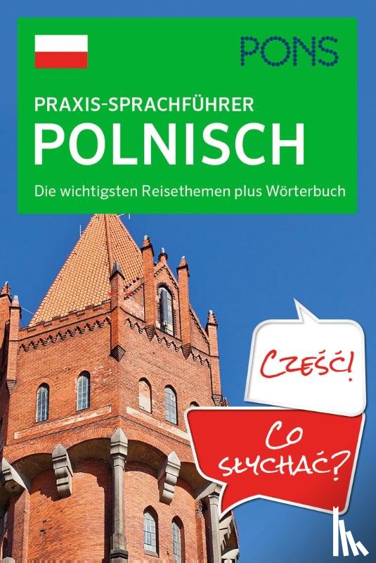  - PONS Praxis-Sprachführer Polnisch