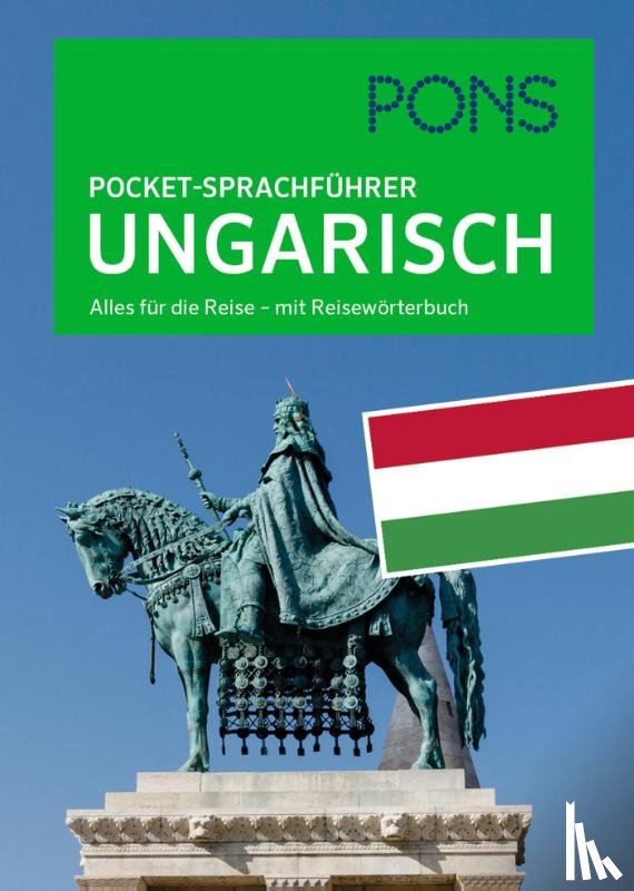  - PONS Pocket-Sprachführer Ungarisch
