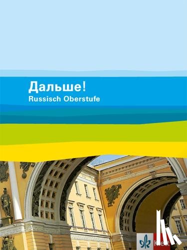  - Dalsche! Schülerbuch