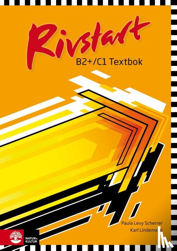  - Rivstart B2+C1 Neu