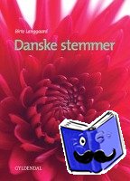  - Danske stemmer (B2) - Kurs- und Übungsbuch + Audios online