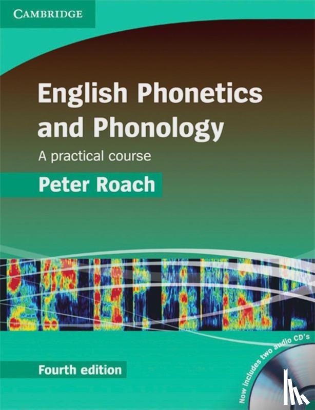 Roach, Peter - English Phonetics and Phonology Fourth Edition