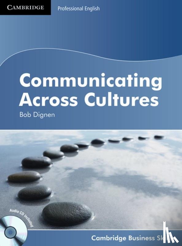  - Communication across Cultures. Student's Book + Audio CD