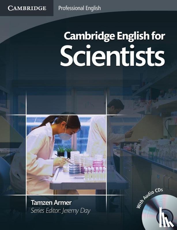  - Cambridge English for Scientists