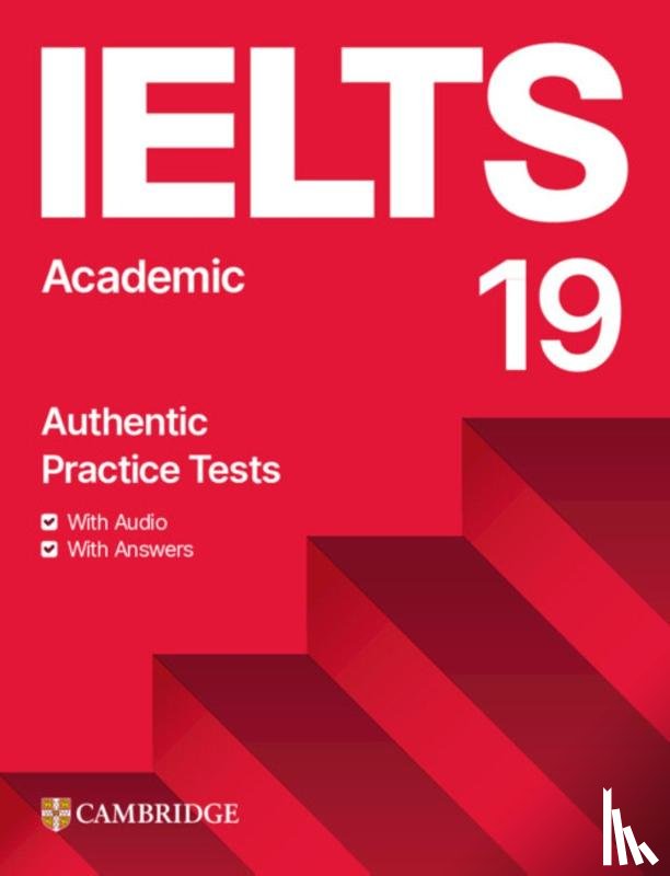  - IELTS 19 Academic