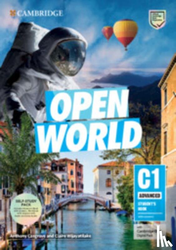 - Open World Advanced