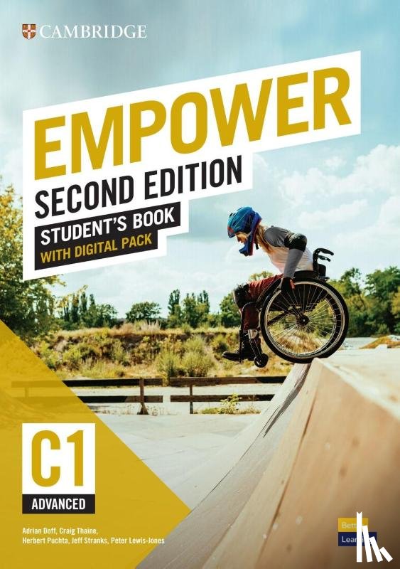  - Empower Second edition C1 Advanced