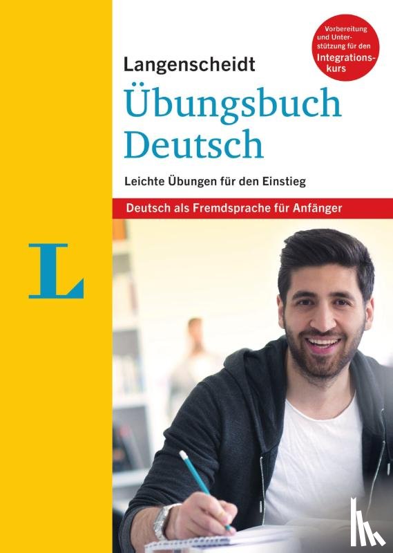  - Langenscheidt Übungsbuch Deutsch - Deutsch als Fremdsprache für Anfänger