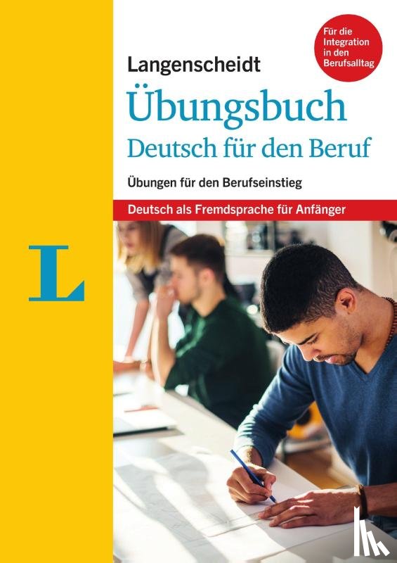 Ott, Friederike - Langenscheidt grammars and study-aids