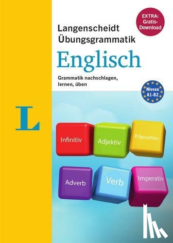  - Langenscheidt Übungsgrammatik Englisch