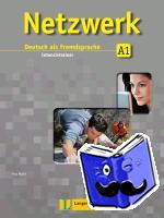 Dengler, Stefanie, Scherling, Theo, Rusch, Paul - Netzwerk