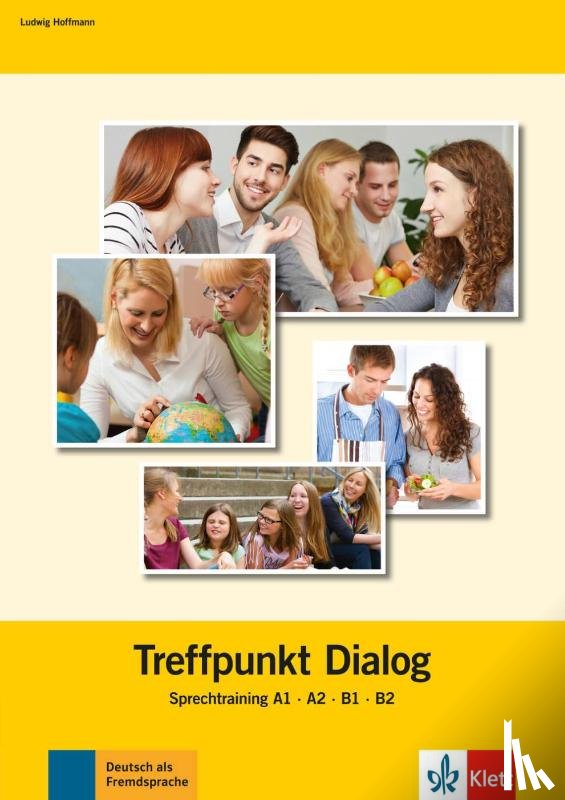 Hoffmann, Ludwig - Treffpunkt Dialog