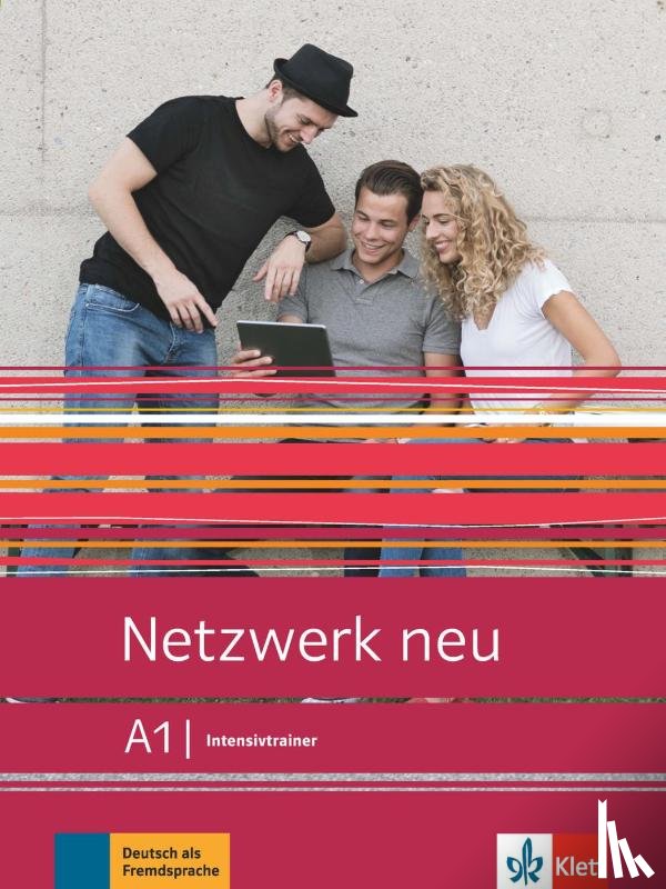 Rusch, Paul - Intensivtrainer A1