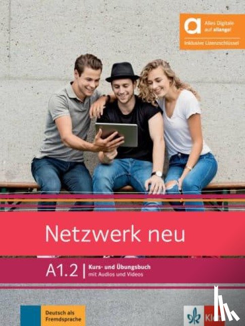  - Netzwerk neu A1.2 - Hybride Ausgabe allango