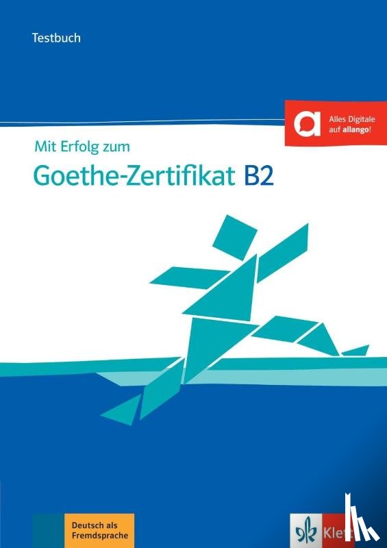 Loumiotis, Uta - Mit Erfolg zum Goethe-Zertifikat
