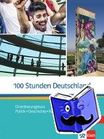 Butler, Ellen, Kotas, Ondrej, Sturm, Martin, Sum, Barbara - 100 Stunden Deutschland