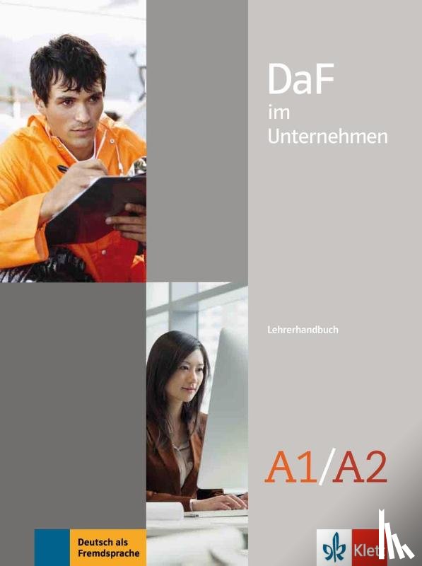 Lemmen, Radka - Daf im Unternehmen - Ausgabe in 2 Banden