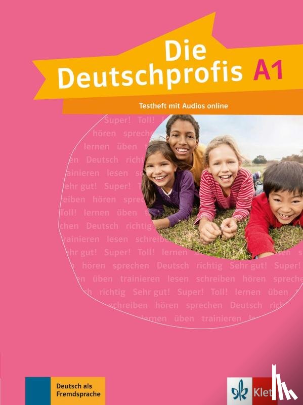  - Die Deutschprofis