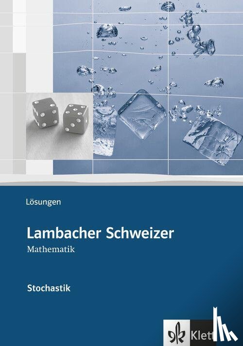 - Lambacher-Schweizer. Sekundarstufe II. Analysis Lösungen