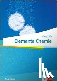  - Elemente Chemie Oberstufe. Ausgabe Niedersachsen. Schülerbuch Klassen 11-13 (G9)