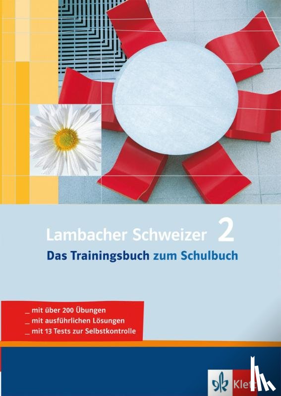  - Lambacher Schweizer. 6. Schuljahr / Band 2. Das Trainingsbuch.