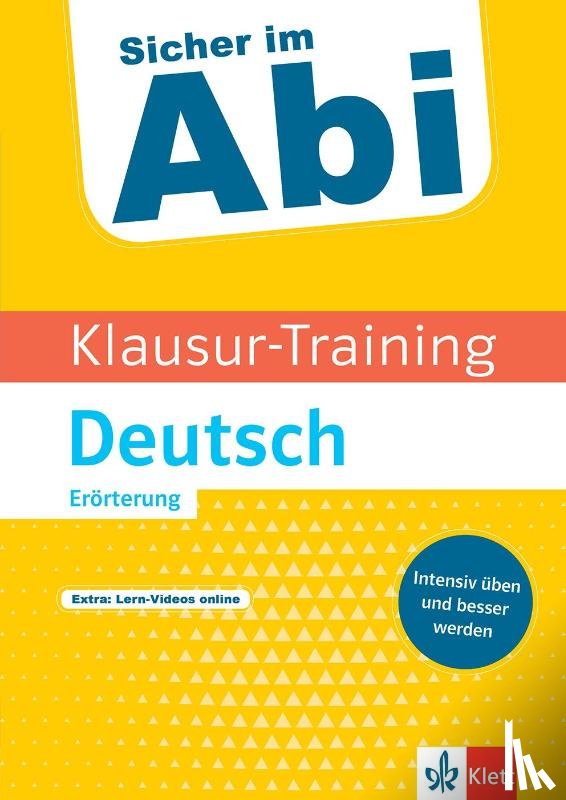  - Klausur-Training - Deutsch Erörterung