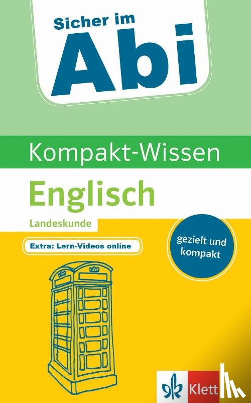  - Kompakt-Wissen Englisch Landeskunde