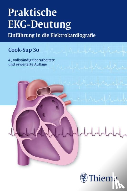 So, Cook-Sup - Praktische EKG-Deutung