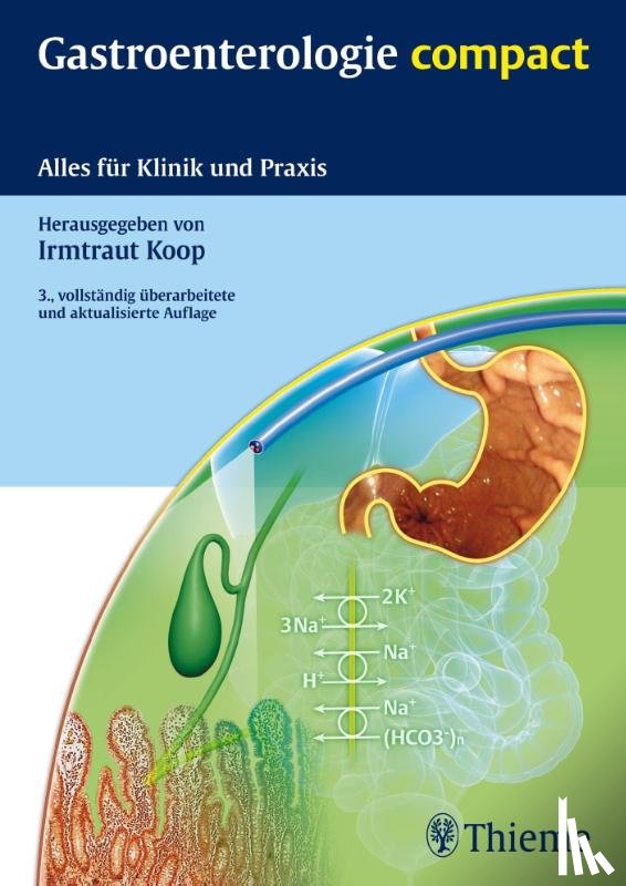  - Gastroenterologie compact
