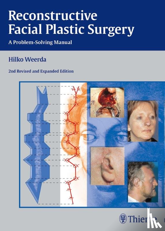Weerda, Hilko - Reconstructive Facial Plastic Surgery
