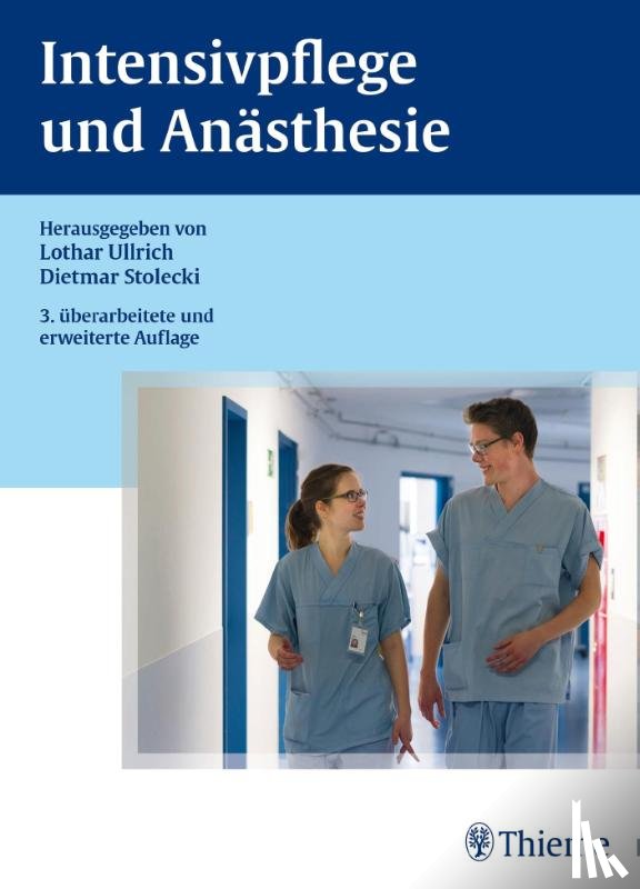  - Intensivpflege und Anästhesie
