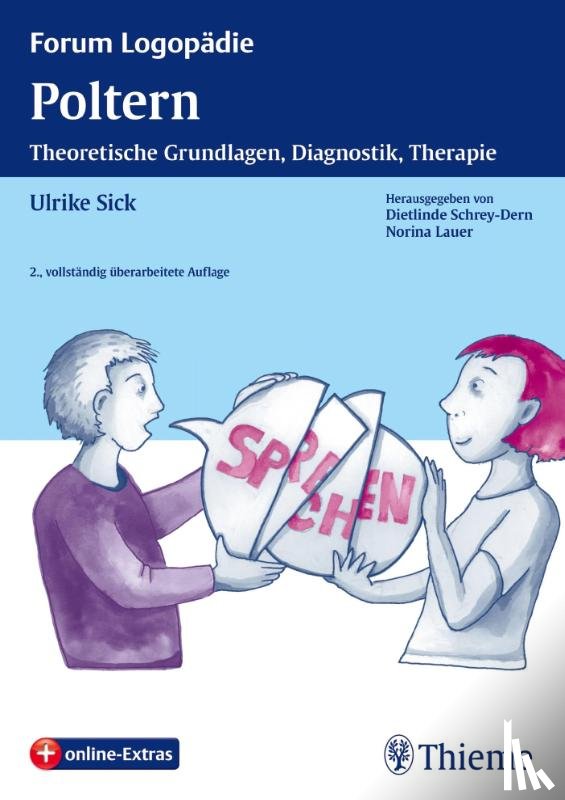 Sick, Ulrike - Poltern
