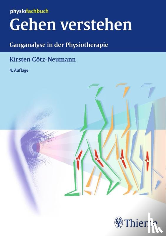 Götz-Neumann, Kirsten - Gehen verstehen