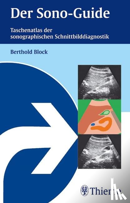 Block, Berthold - Der Sono-Guide