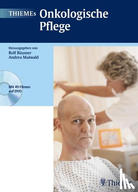  - THIEMEs onkologische Pflege