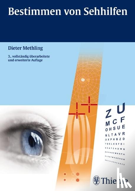 Methling, Dieter - Bestimmen von Sehhilfen