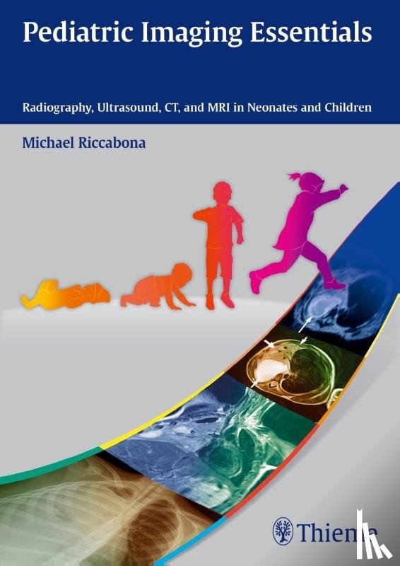 Riccabona, Michael - Pediatric Imaging Essentials