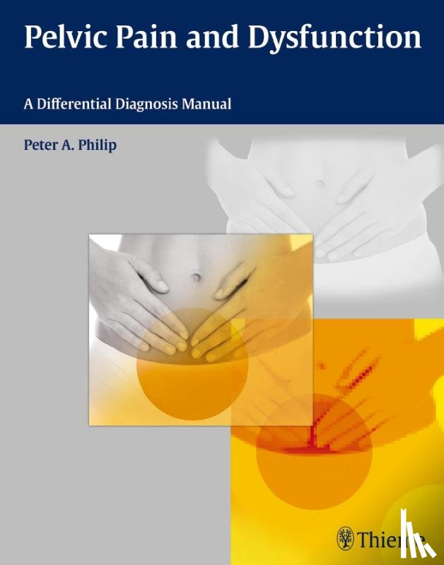 Philip, Peter A. - Pelvic Pain and Dysfunction