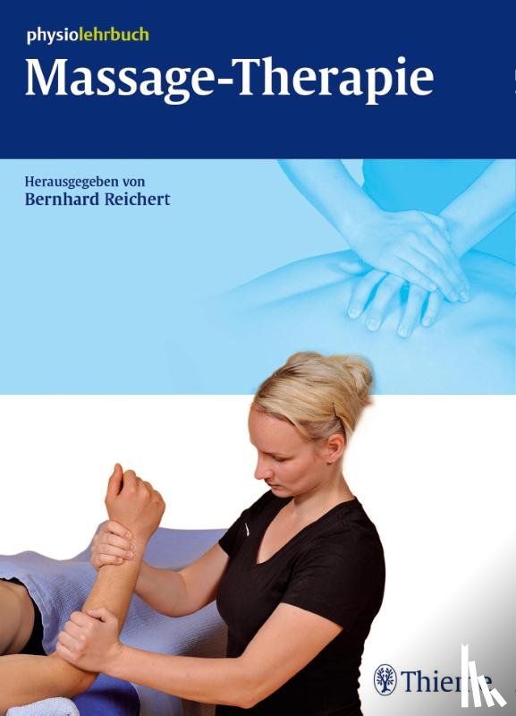  - Massage-Therapie
