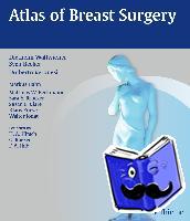 Becker, Sven, Veronesi, Umberto - Atlas of Breast Surgery
