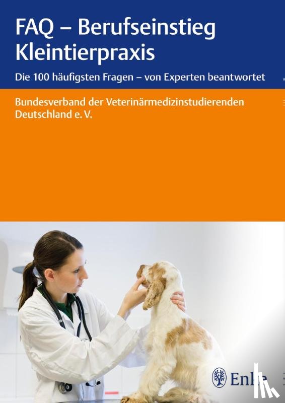  - FAQ - Berufseinstieg Kleintierpraxis