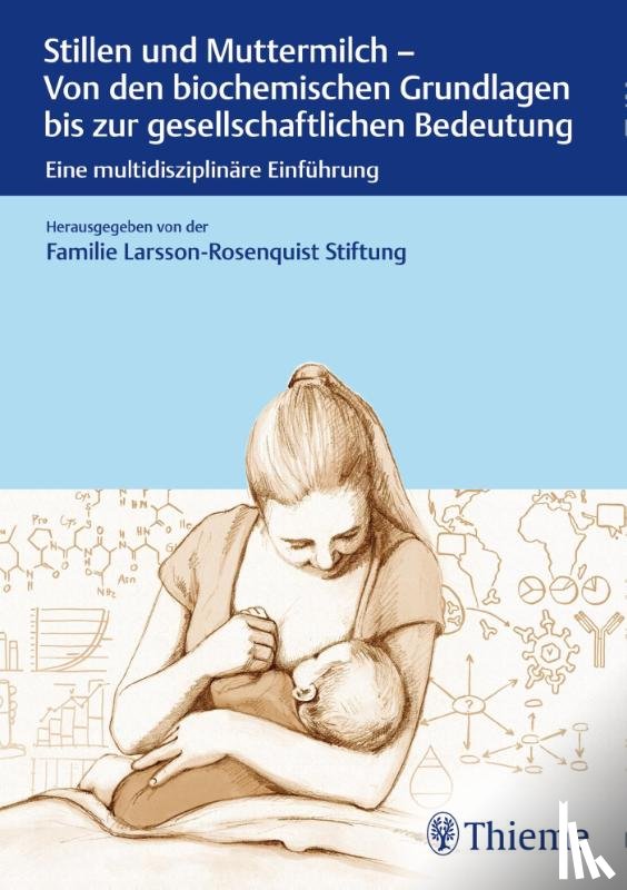  - Stillen und Muttermilch