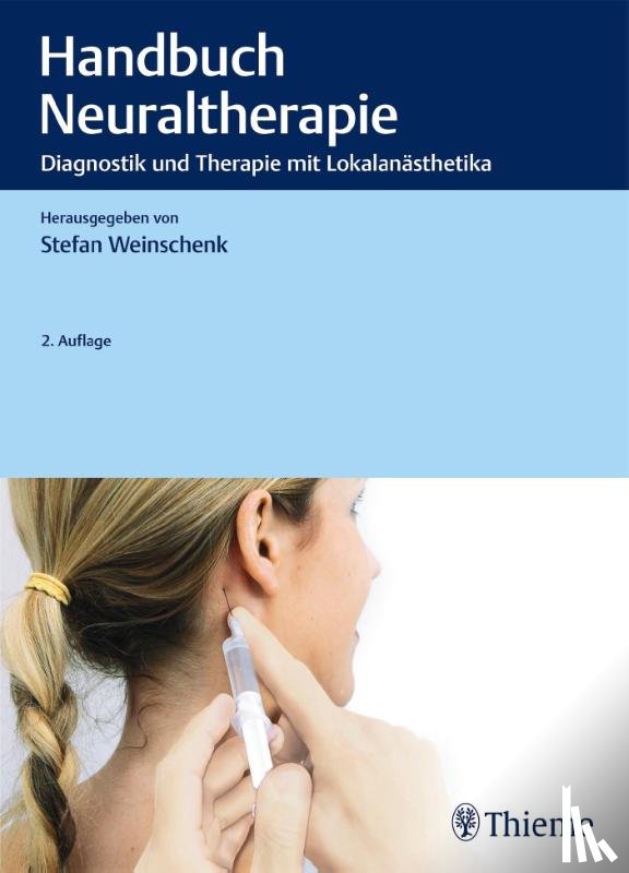  - Handbuch Neuraltherapie