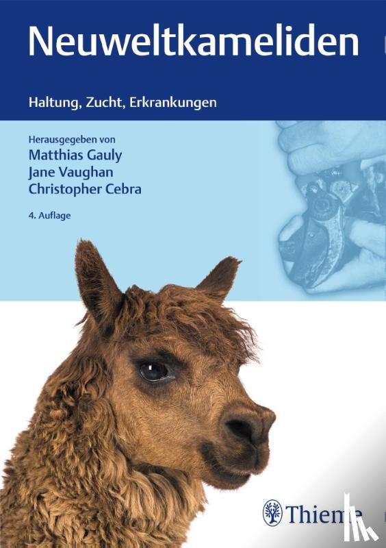  - Neuweltkameliden