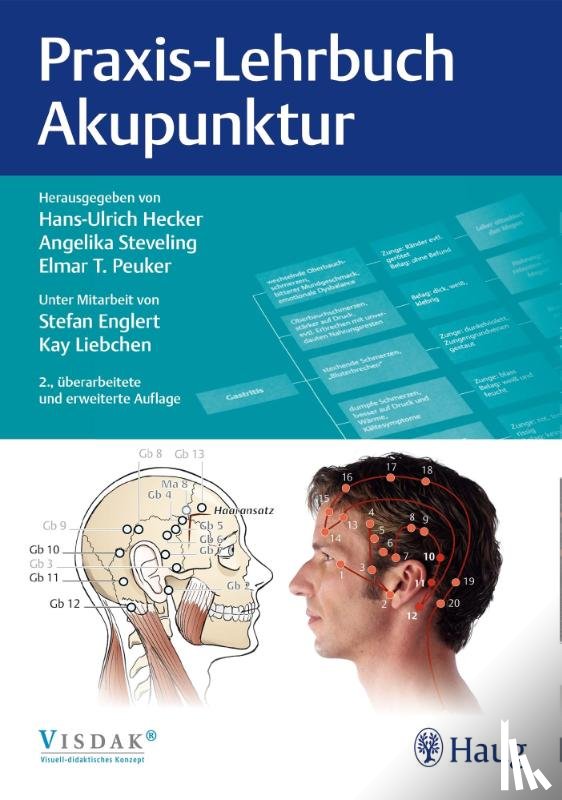  - Praxis-Lehrbuch Akupunktur