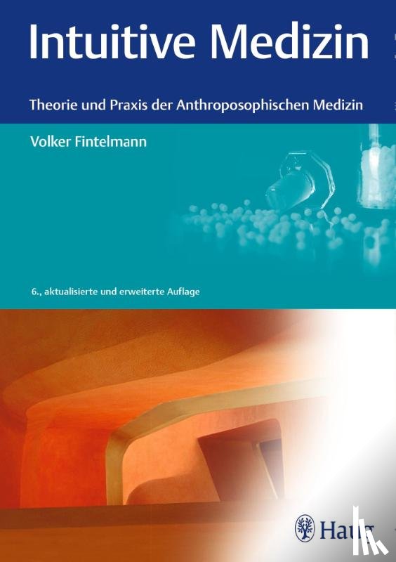 Fintelmann, Volker - Intuitive Medizin