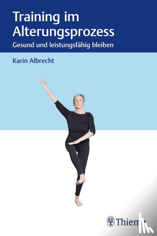 Albrecht, Karin - Training im Alterungsprozess
