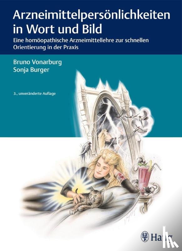 Vonarburg, Bruno - Arzneimittelpersönlichkeiten in Wort und Bild
